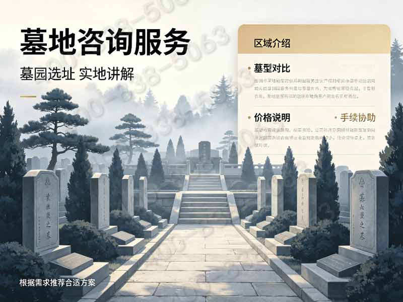 天寿陵园中低端立碑优惠政策解读 多款特价墓位限时开抢：轻松安葬，实惠之选