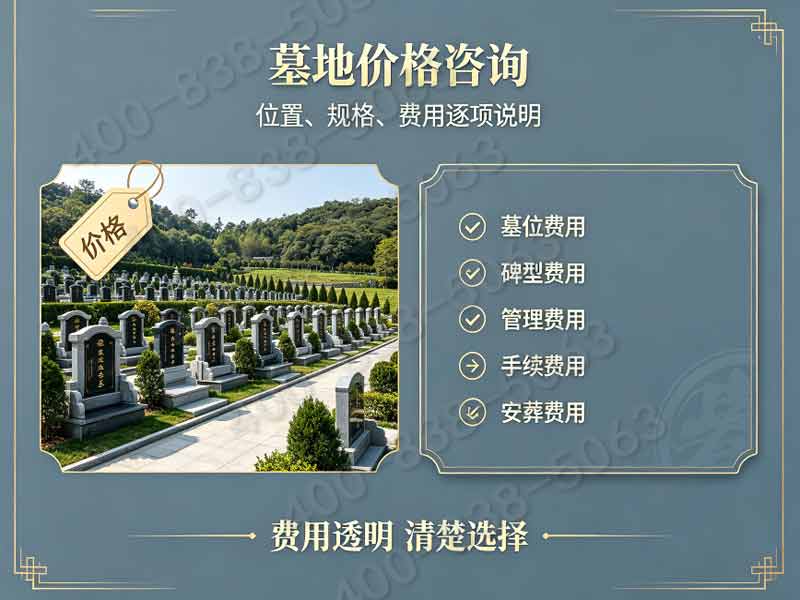 天寿陵园庭院式景观打造 高端绿植造景雅致园区：尊享生态殡葬新体验