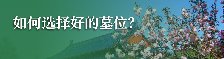 天寿陵园